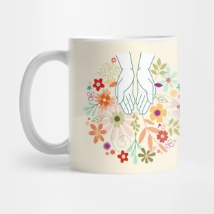 Gratitude Mug